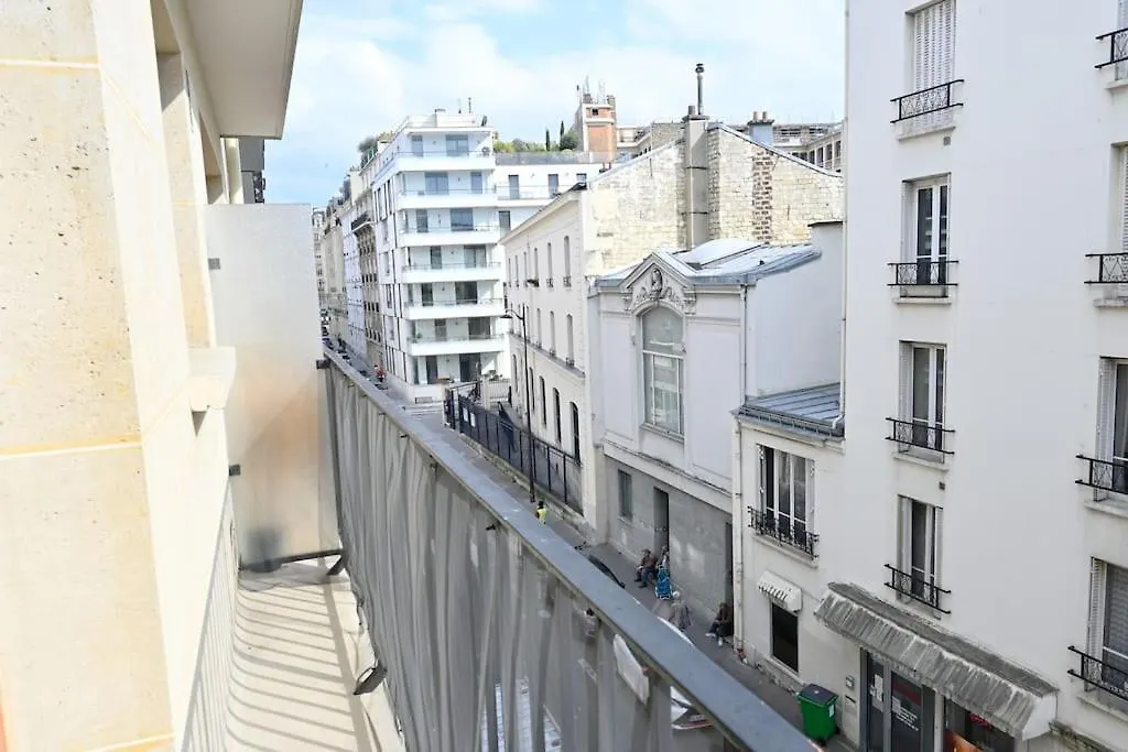 Appartement A