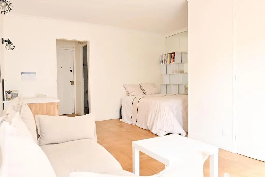 Apartment A *